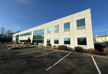 Location bureaux Illkirch-Graffenstaden - Parc d'Innovation, bus, tram