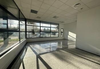 Bureaux à louer Niederhausbergen - Proximité EEE et axes autoroutiers