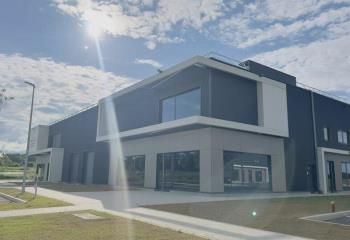 Vente bureaux Ittenheim (67) - Proche de Strasbourg