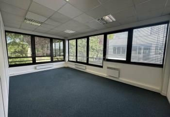 Location bureaux Strasbourg - Proche transports et autoroutes