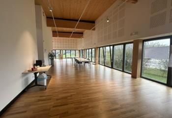 Bureaux à vendre Saverne - Proche A4