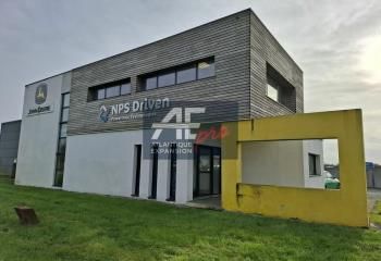 Local d'activités à vendre Pontchâteau - Proche N176