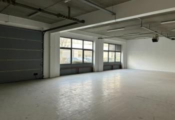 Locaux d'activité à louer Roissy-en-France - Proche aéroport