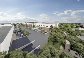 Bâtiment à vendre Ezanville - Proche Francilienne et Roissy