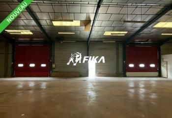 Entrepôt d'activité à vendre Toulouse - Zone industrielle Thibaud