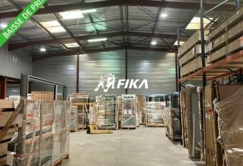 Local d'activité à vendre Cugnaux - Proche A64 et périphérique