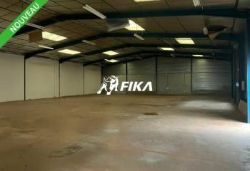 Vente entrepôt Toulouse - Zone industrielle Thibaud - Proche A64