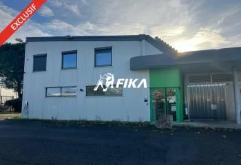 Local d'activité à vendre Saint-Orens-de-Gameville - ZAC Champs Pinsons