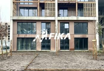 Local commercial à vendre Bordeaux Brazza - Proche rocade