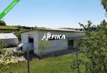 Local d'activité à vendre Foulayronnes - ZAC Village d'Entreprises