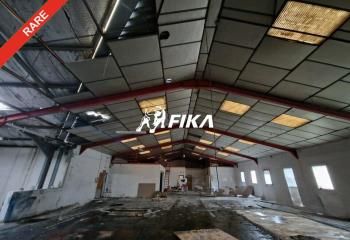 Local d'activité à vendre Tournefeuille - Proche zone industrielle EN JACCA