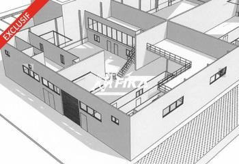 Local d'activité à vendre L'Union - Proximité A68