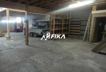 Local d'activité à vendre Fenouillet - Proche A620 et gare Matabiau