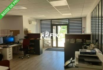 Vente entrepôt Bressols - Proximité péage Sud Montauban A20 et A62