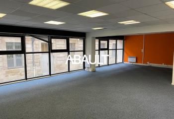 Location bureaux Bordeaux Chartrons - Proche rocade et tramway