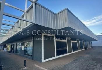 Local commercial à louer Saint-Alban-Leysse - Proche Chambéry