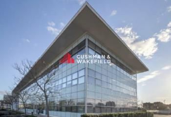 Location bureaux Toulouse - Parc d'activité Basso Cambo
