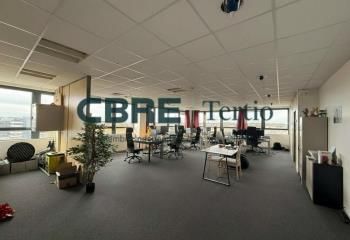 Location bureau Tours Nord - Proche échangeurs, rocade et tramway