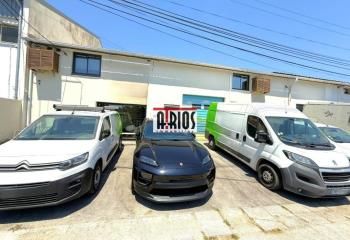 Local d'activité à louer La Garde - Zone du Pouverel