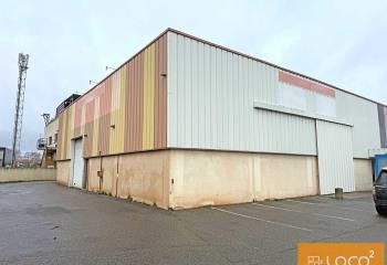 Local d'activité à louer Toulouse - Proximité périphérique