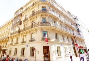 Bureaux à louer Paris 8 - Proximité Champs-Élysées