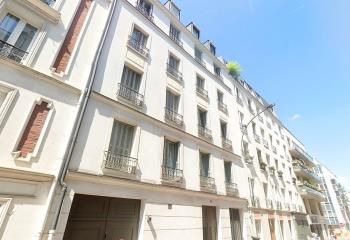 Bureaux à louer Levallois-Perret - Proximité métro Louise Michel
