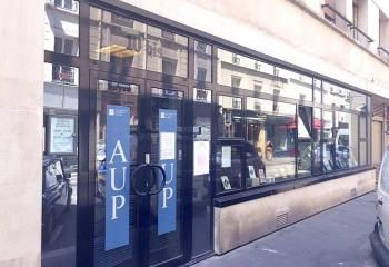 Location bureaux Paris 7 - Proche rue de Grenelle et Saint-Dominique