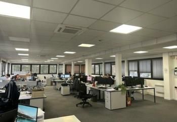 Location bureaux Saint-Avertin - Proche A10 et Gare TGV