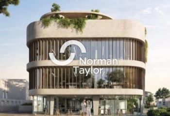 Bureaux neufs à vendre Perpignan - Plateaux modulables