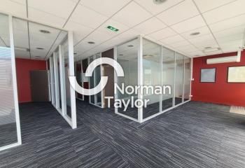 Vente bureaux Béziers - Proche D612, A9 et A75