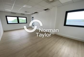 Location bureaux Montpellier - Proche autoroute et tramway