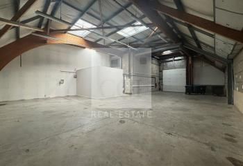 Locaux d'activités à louer Villeurbanne - Proximité centre-ville et transports