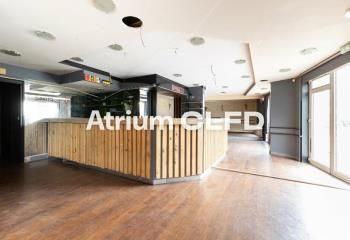 Local commercial à louer Clermont-Ferrand centre-ville - transports en commun