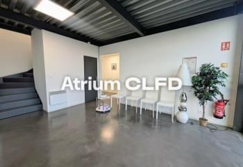 Location bureaux Romagnat - Proche bus et lignes S14