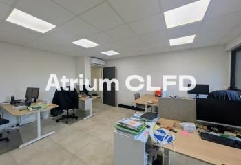 Location bureau Chamalières - Proche bus et commodités