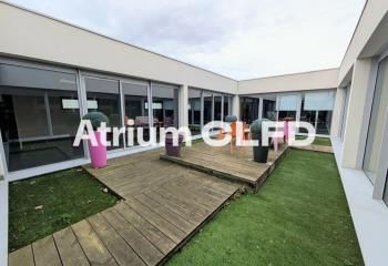 Location bureaux Aubière - Proche bus et commodités