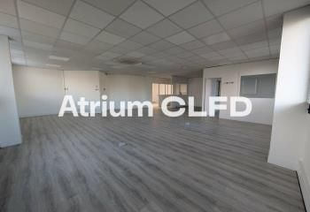 Location bureaux Clermont-Ferrand - Proche transports et autoroutes