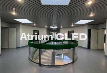 Location bureau Clermont-Ferrand - Quartier La Pardieu