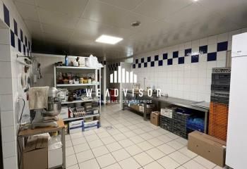 Fonds de commerce laboratoire alimentaire Saint-Pierre-des-Corps