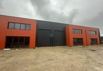 Local d'activité à louer Saran - Proche des transports