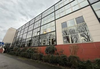 Location bureaux Rouen - Proche CHU et centre-ville