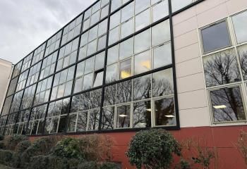 Location bureaux Rouen - Proche CHU et centre-ville