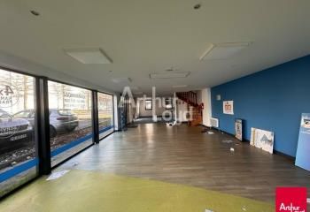 Local commercial à louer Chantepie - Zone commerciale