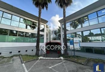 Location bureaux Mougins - Sophia Antipolis - Proche transports