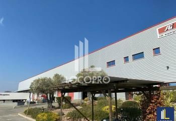 Entrepôt à vendre Saint-Raphaël - Proche zone d'activité EPSILON