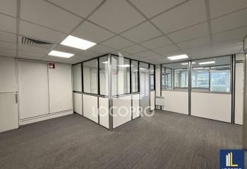 Location bureaux Sophia Antipolis - Proche échangeur A8