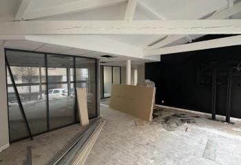 Location local commercial Limoges - Secteur Carmes