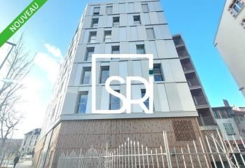 Vente bureau Clermont-Ferrand - Proche gare et transports