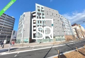 Vente bureau Clermont-Ferrand - Proche gare et transports