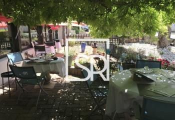 Restaurant avec terrasse à vendre Vichy